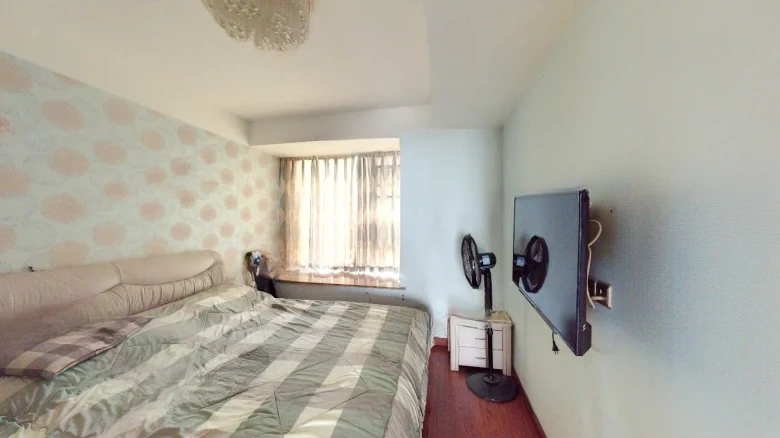 Youshanmeidi Garden South District - View 3