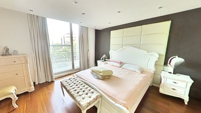 Taiwan Hillside Bali Fragrant Villa - View 4