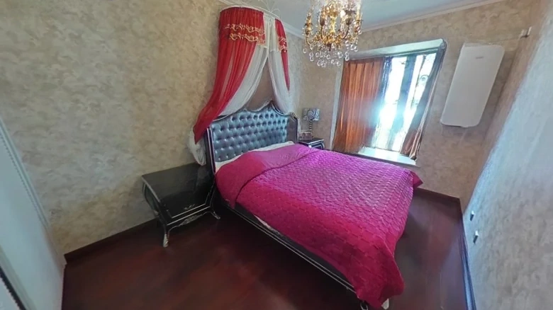 Jin Guan Xiu City South District - View 2