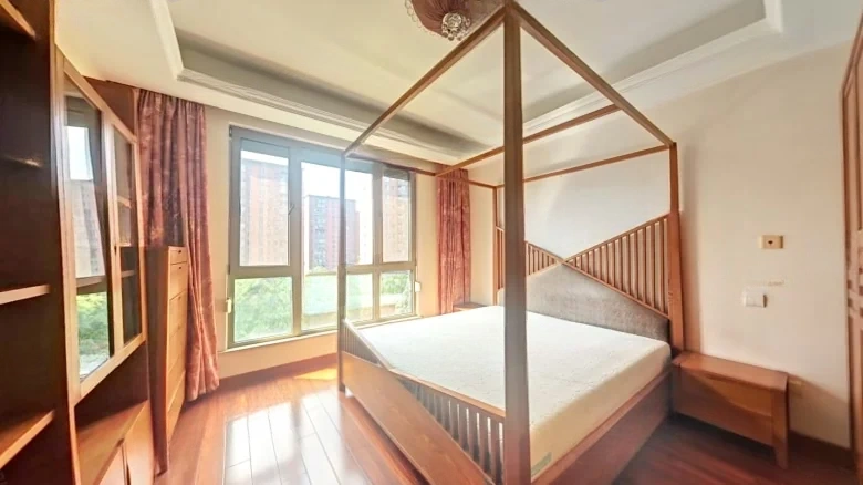 Songdu Beauty Domain Jinyuan - View 2