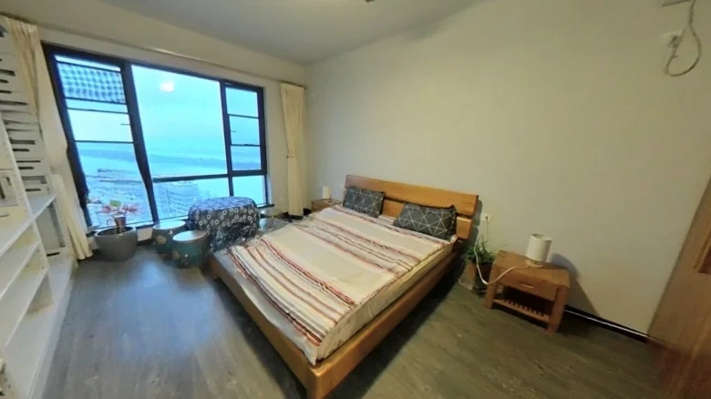 Fudi Kunyu Mansion - View 3