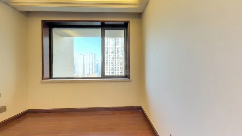 Taiyuan Star River Bay Garden 6 - View 3