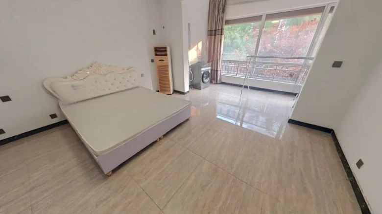 Mansion of Noble Household - View 3