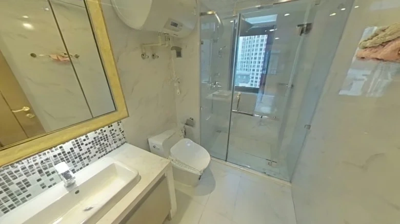 Evergrande Four Seasons Shangdong - View 11