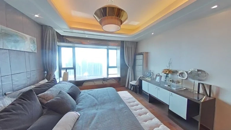 Xiaogang Mingcheng Yugang Bay - View 8