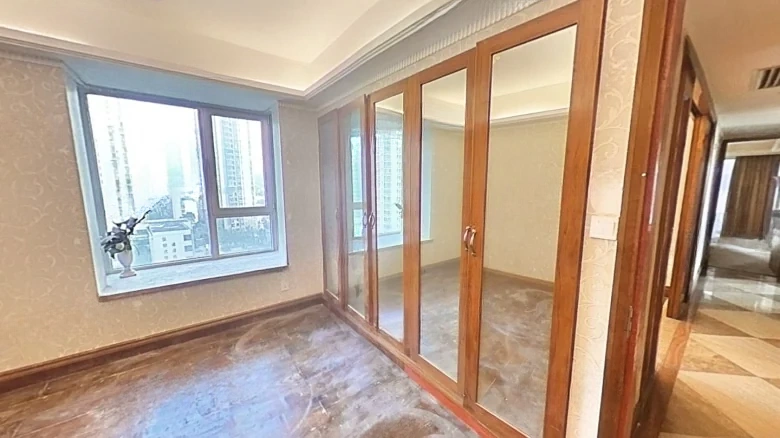 Golden Roof - View 5