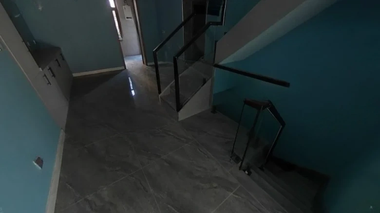 Xinjie Wangfu AB Zone - View 12