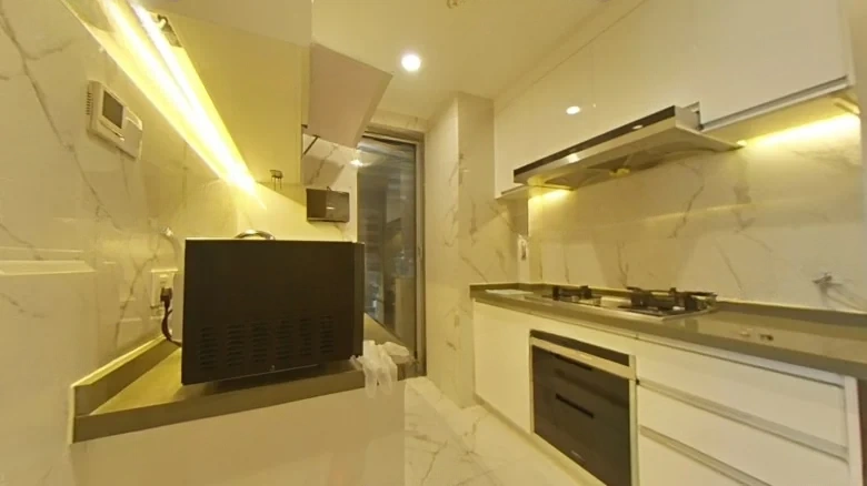 Fenglong City Center - View 6