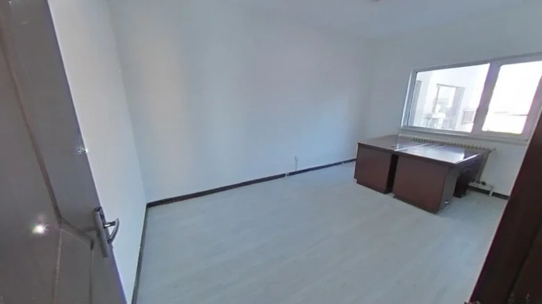 Peace Modern City - View 1