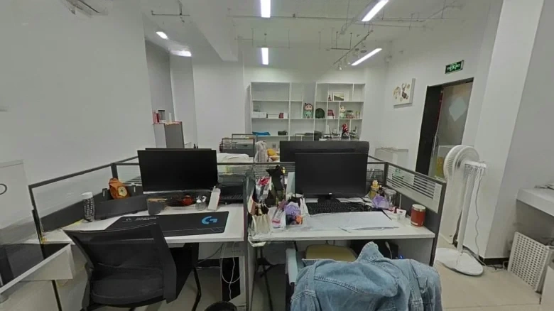 Xinyuan Hive Colony - View 9