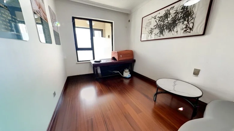 Vanke Purple Mansion - View 3