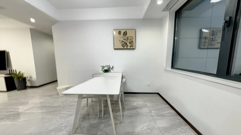 Lvti IFC Central Residences B13 Zone - View 7