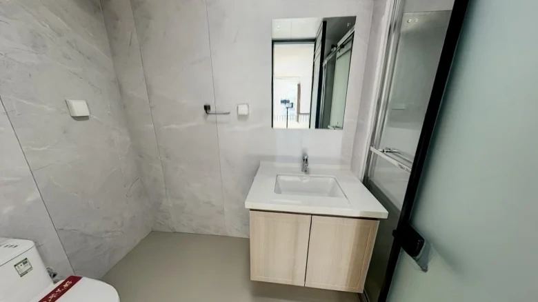 Jianfa Wangan Yuncloud - View 11