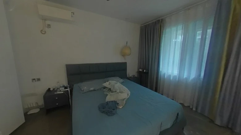 Hongming Center South Garden - View 3