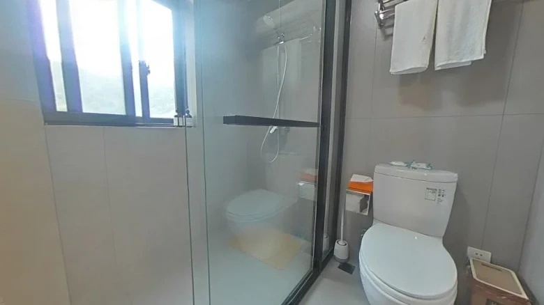 Wuyi Riverside Bay - View 8