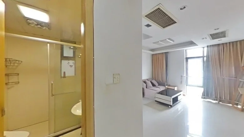 Platinum Apartment - View 5