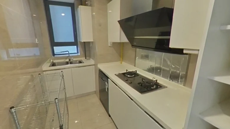 China Resources Center Joy Mansion - View 5