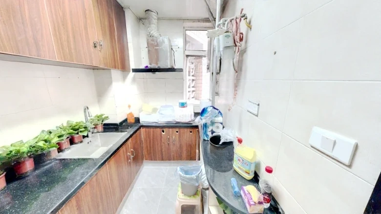 Green Bay Scenic Garden - View 3