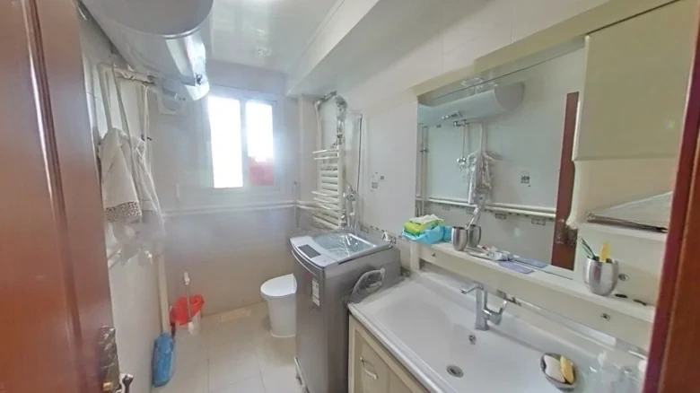 Jianfei Garden Phase II - View 9