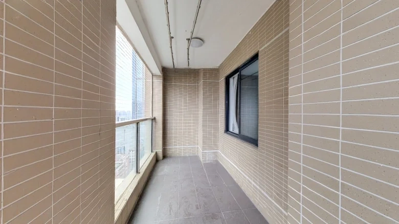 Dongfang Wenhede Square - View 9