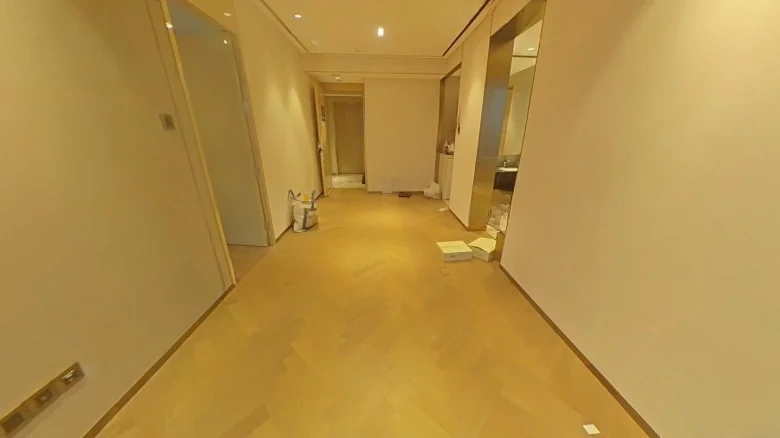 Nine Dragons Warehouse Suzhou International Financial Center - View 3