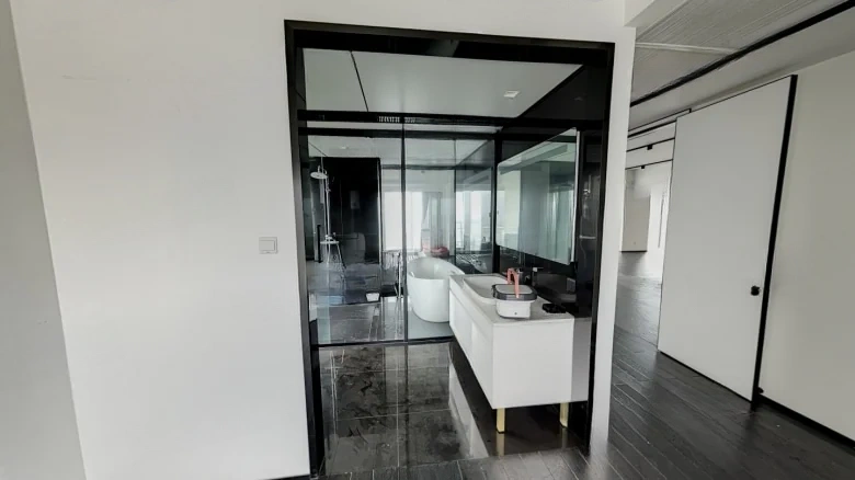 Henghe Seven Style - View 10