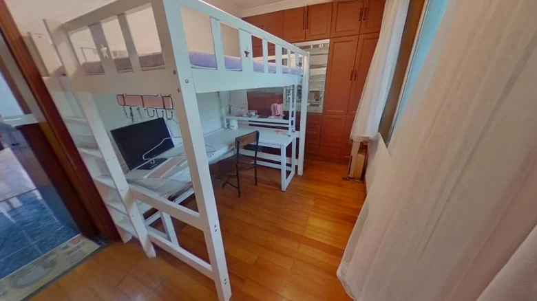 Jida Apartment - View 4