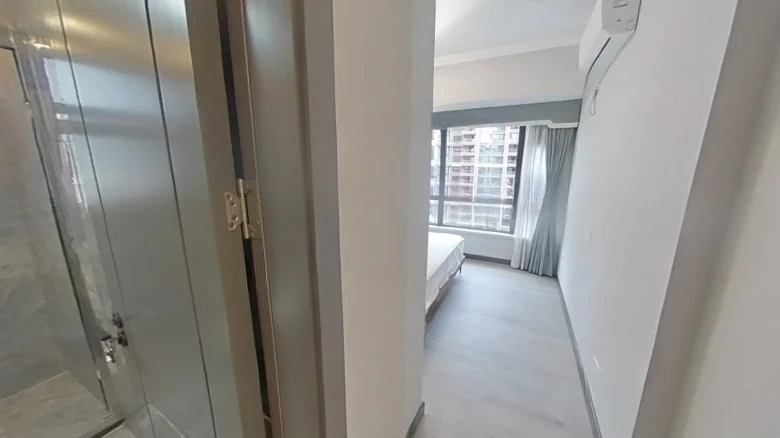 Zhongde·British Realm F District - View 4