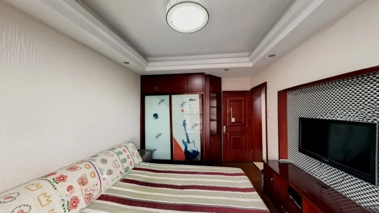 Shuixiang Residence Dongyuan - View 2