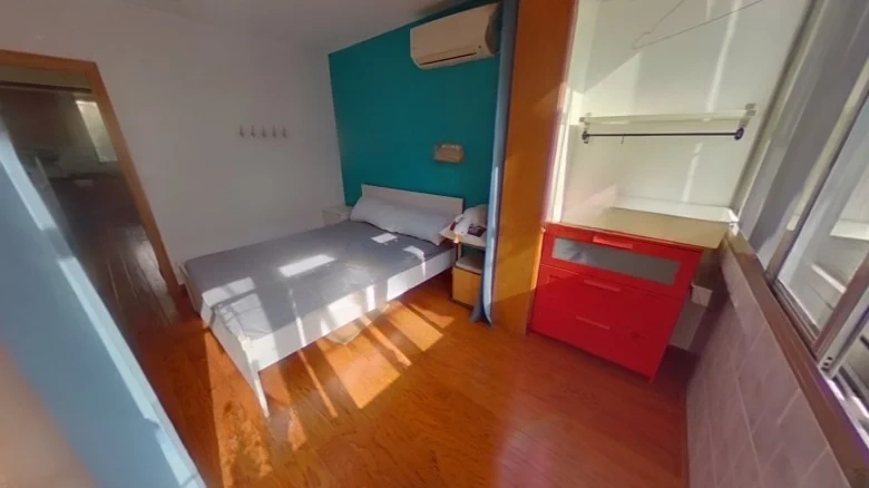 Xianyi Residential Area - View 3