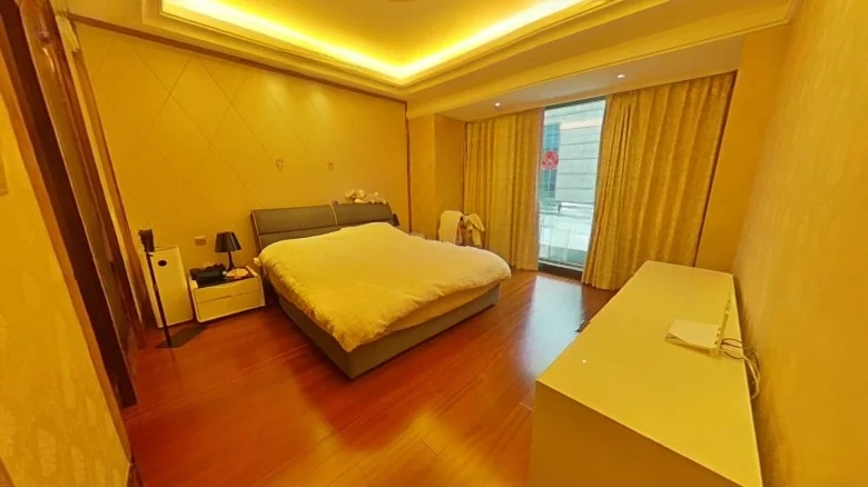 Wanxiang City Yuexi Gem - View 8