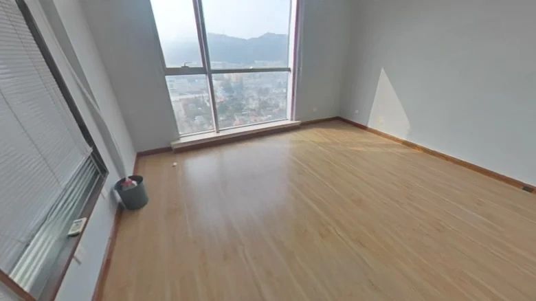 Star Sea Prosperity Seat - View 1