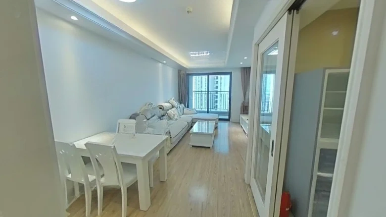 Xujiang Huayuan - View 5