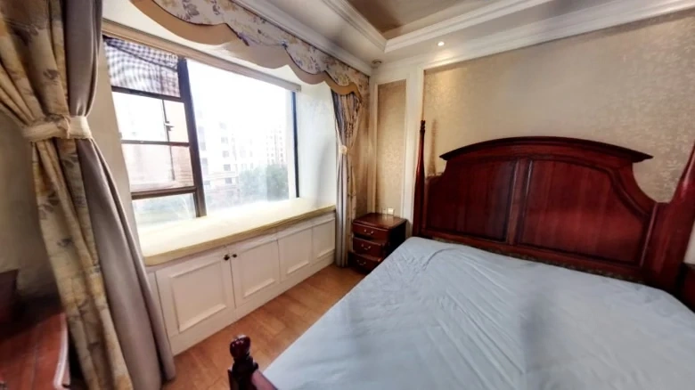 Yaojing Garden - View 5