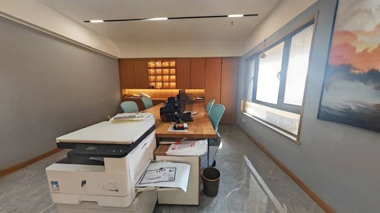 Lan Ting Imperial Lake East District - View 6