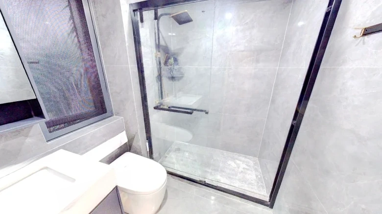 Guangzhou Star River Bay Langxin Garden - View 7