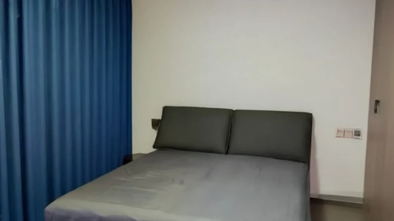 Golden Intimate Villa - View 2