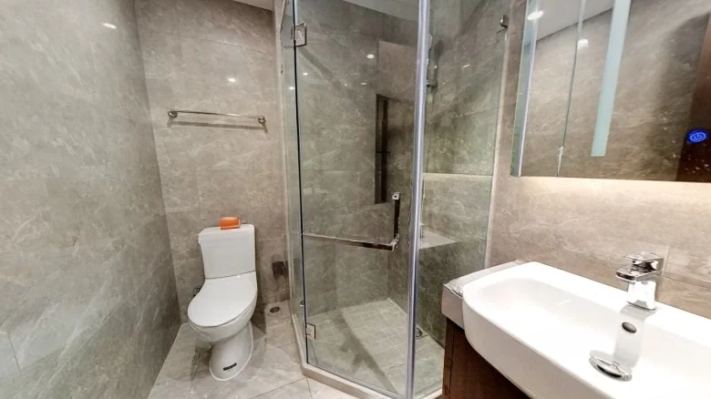 China Railway Construction · Flower Speech Hall - View 11