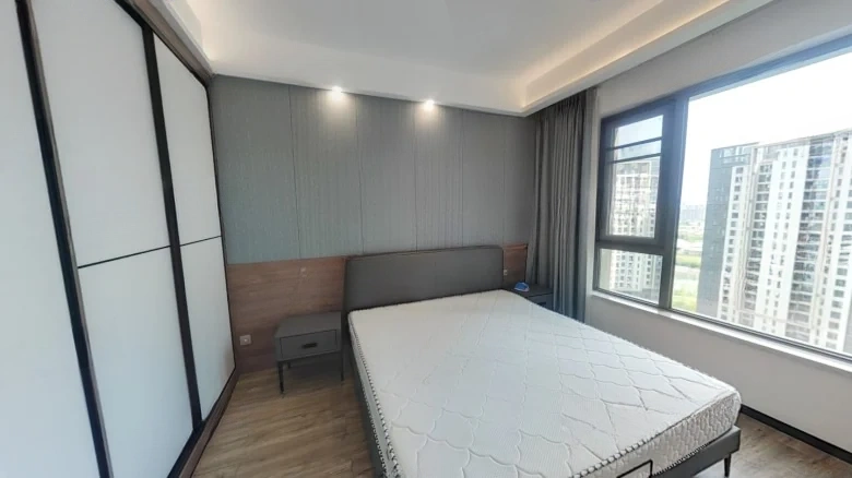 Fudii Financial Island - View 4