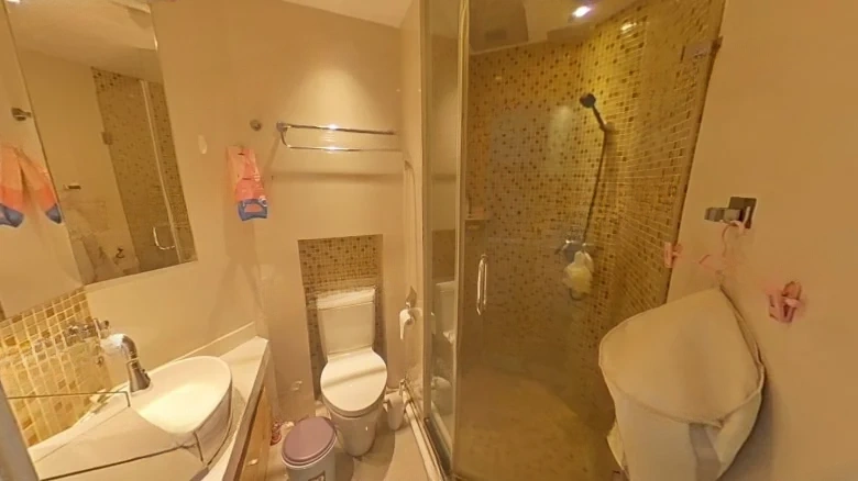 Lujia Tower - View 5