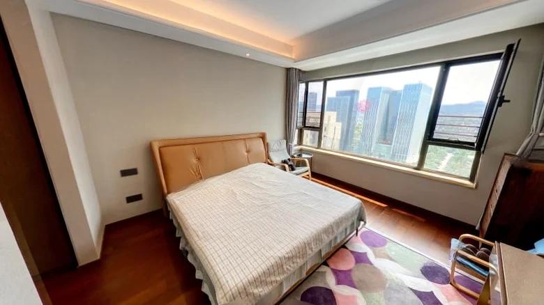 Rende Park Century - View 4