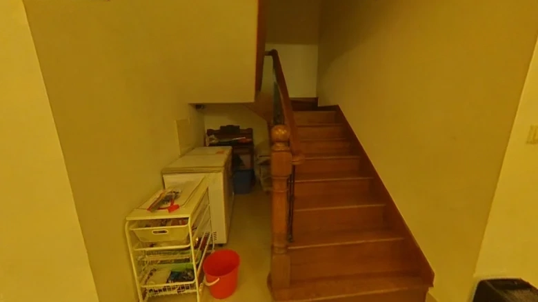 Shangri-La Villa - View 24