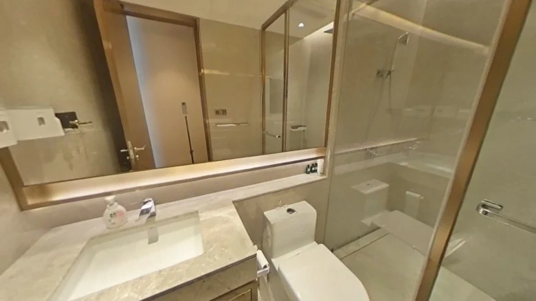 Nine Dragons Warehouse Suzhou International Financial Center - View 8