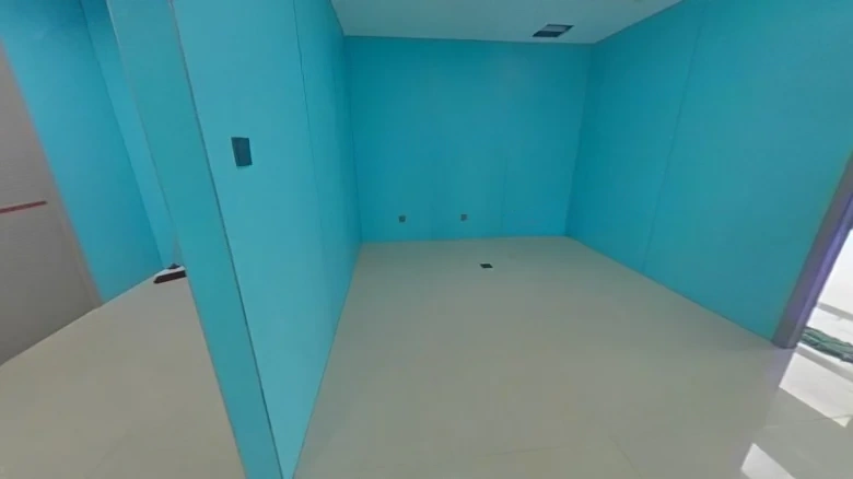 Precious Green Business Center - View 2