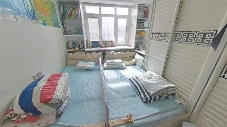 Qingdao Impression Hill - View 1