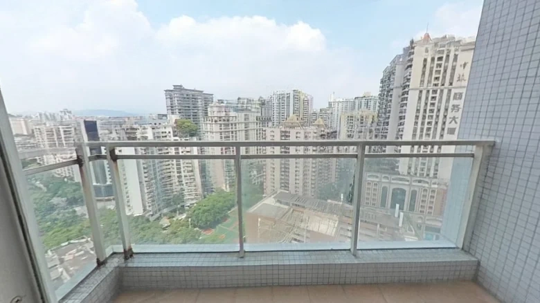 China怡City Garden Plaza - View 11