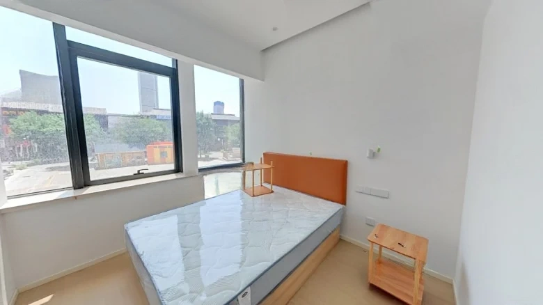 Shimao International Plaza - View 3