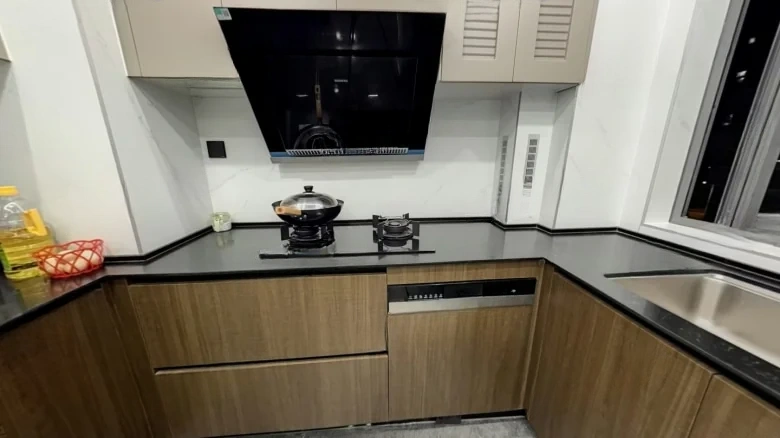 Poly·Meixi Tianjun - View 6