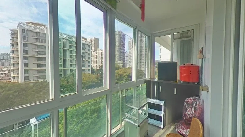 Zhenhai Garden - View 12