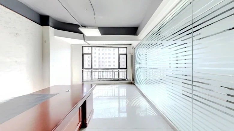 Red Star Wealth Center - View 2